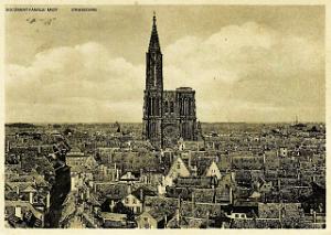 171  STRASBOURG